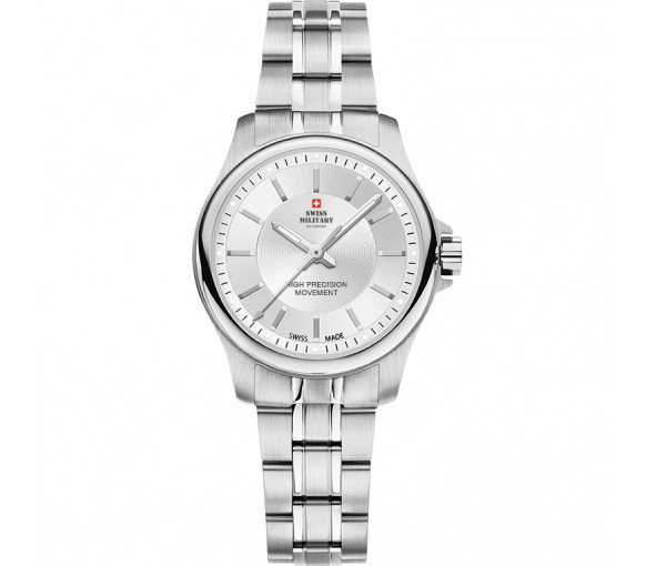 Luxoia - Swiss Military by Chrono Quartz - SM30201.02