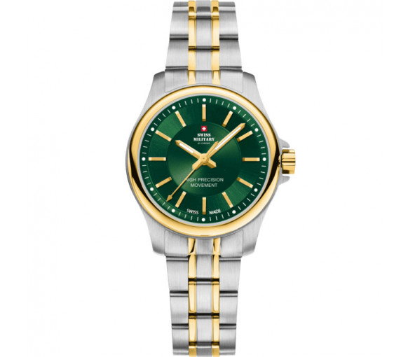 Luxoia - Swiss Military by Chrono Quartz - SM30201.32