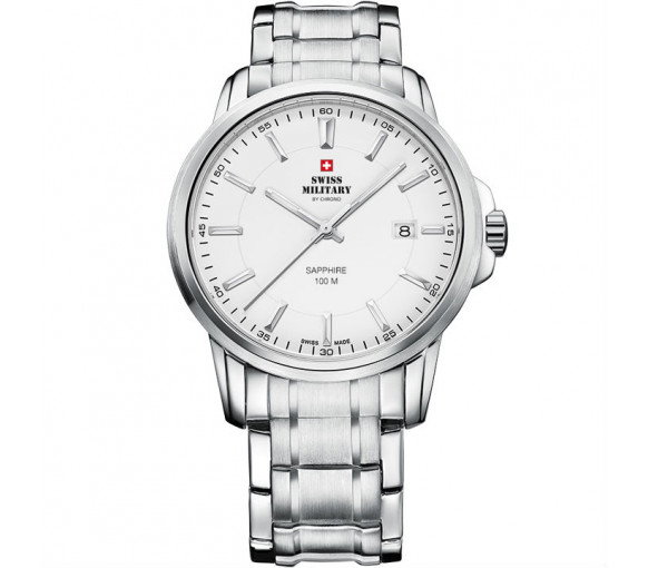 Luxoia - Swiss Military by Chrono Quartz - SM34039.02