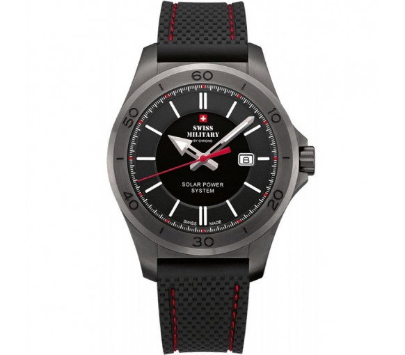 Luxoia - Swiss Military by Chrono Solar - SMS34074.07