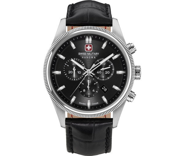 Luxoia - Swiss Military Hanowa Airman First Class - SMWGC0003101