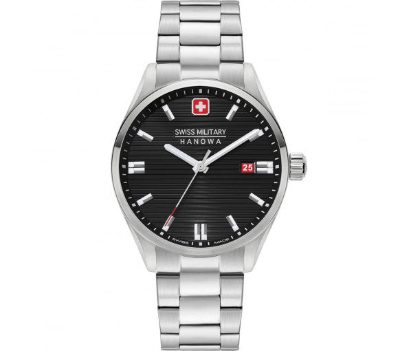 Luxoia - Swiss Military Hanowa Roadrunner - SMWGH2200101