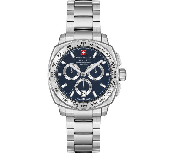 Luxoia - Swiss Military Hanowa Speedwell - SMWGI0006803