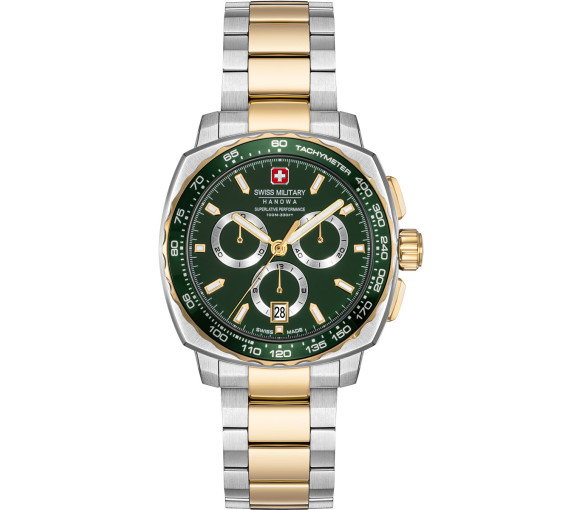 Luxoia - Swiss Military Hanowa Speedwell - SMWGI0006804