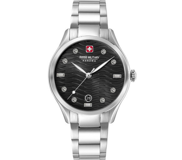 Luxoia - Swiss Military Hanowa Manta Lady - SMWLH0005303