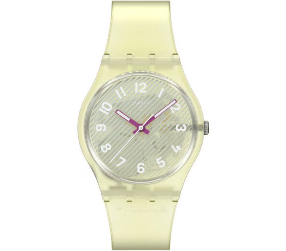 Luxoia - Swatch Wavelengths of Sand - SO28J102