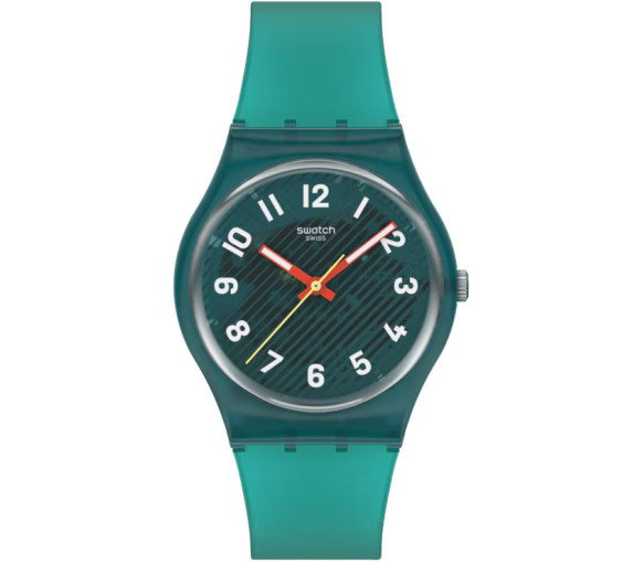 Luxoia - Swatch Wavelengths of Moss - SO28L100