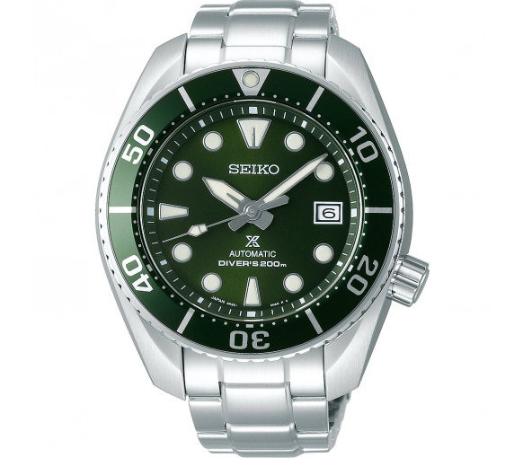 Luxoia - Seiko Prospex Automatic Diver's - SPB103J1