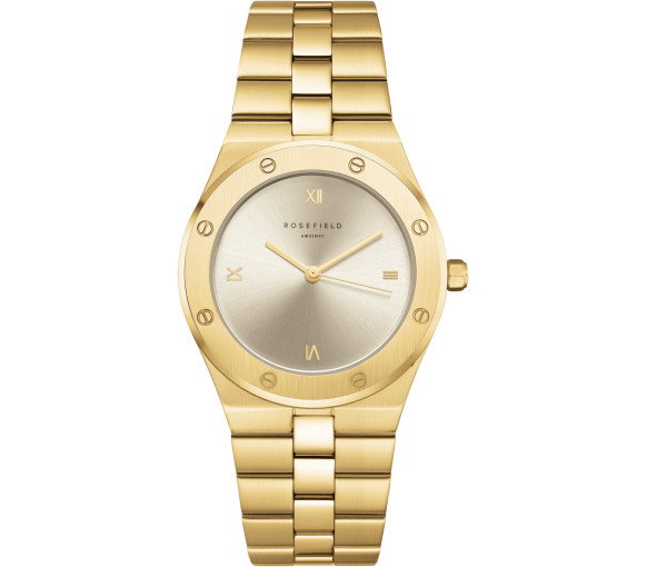 Luxoia - Rosefield Rose - SPCGSG-SP01
