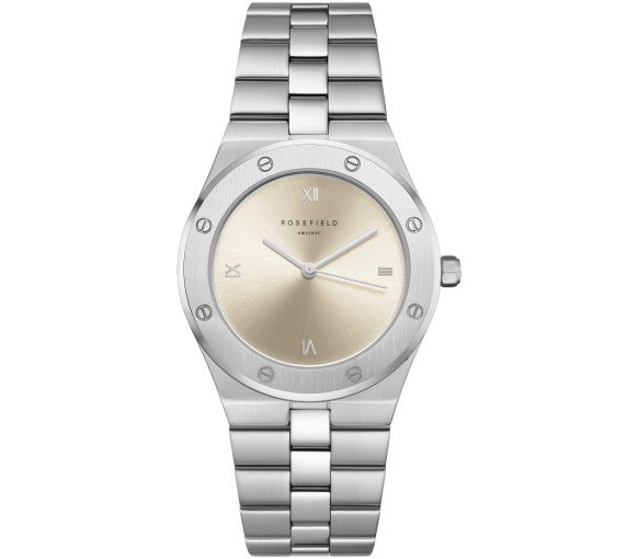 Luxoia - Rosefield Rose - SPCSSS-SP03