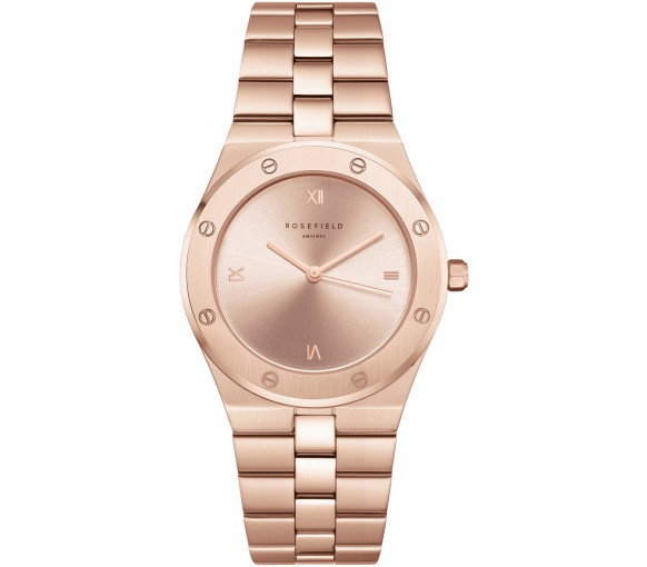 Luxoia - Rosefield Rose - SPSRSR-SP04