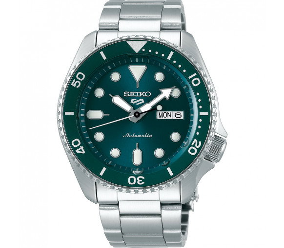 Luxoia - Seiko 5 Sports Automatic - SRPD61K1