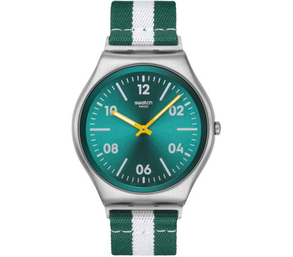 Luxoia - Swatch Casual Stripe - SS07S149