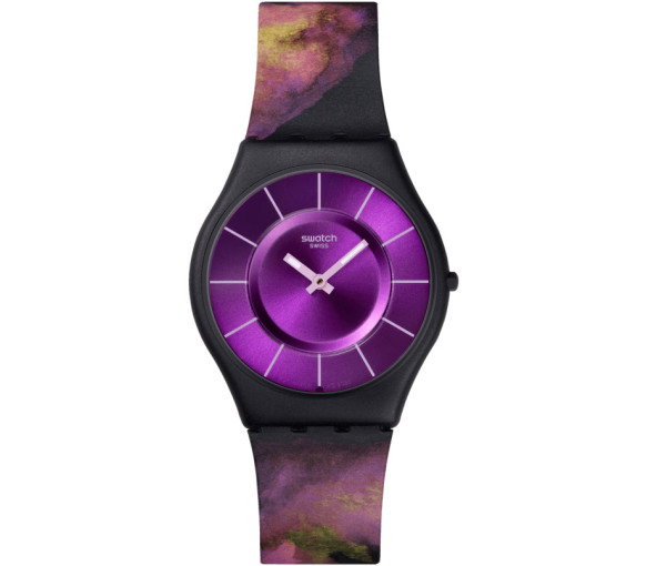 Luxoia - Swatch Paradise Bloom - SS08B106