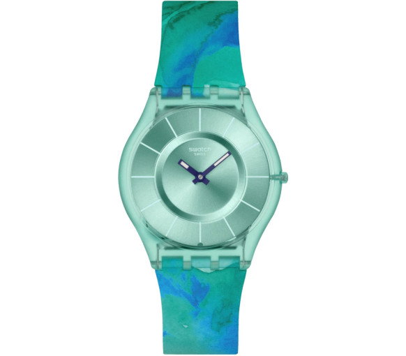 Luxoia - Swatch Paradise Mist - SS08G111
