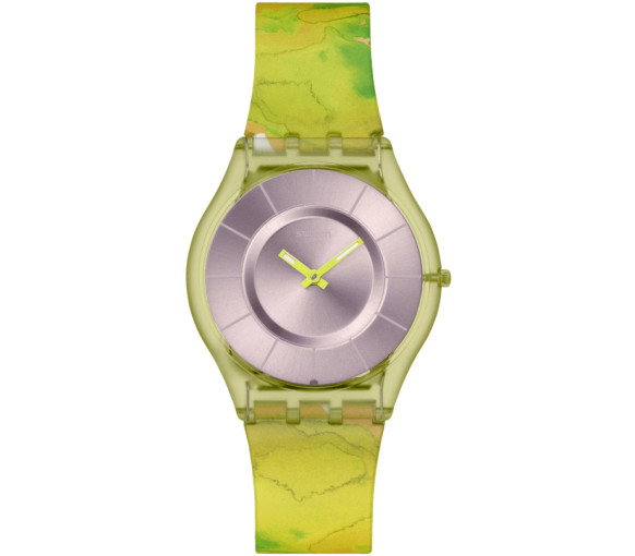 Luxoia - Swatch Paradise Canopy - SS08G112