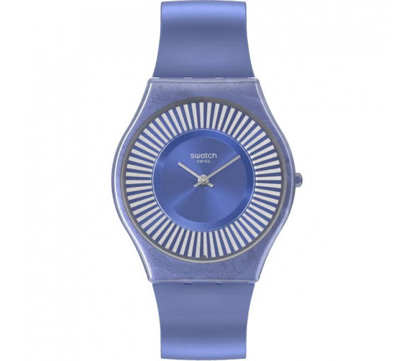 Luxoia - Swatch Metro Deco - SS08N110