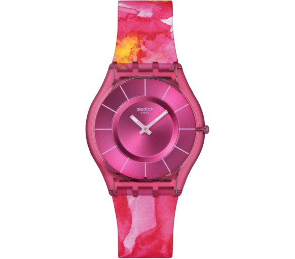Luxoia - Swatch Paradise Petals - SS08P113