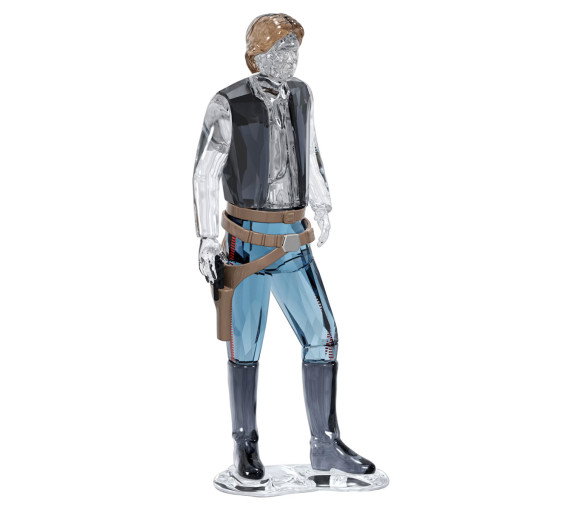 Luxoia - Swarovski Star Wars Han Solo - 5739904