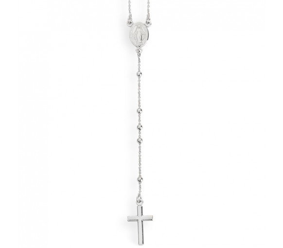 Luxoia - Amen Rosary Classic Halskette - CRO25B