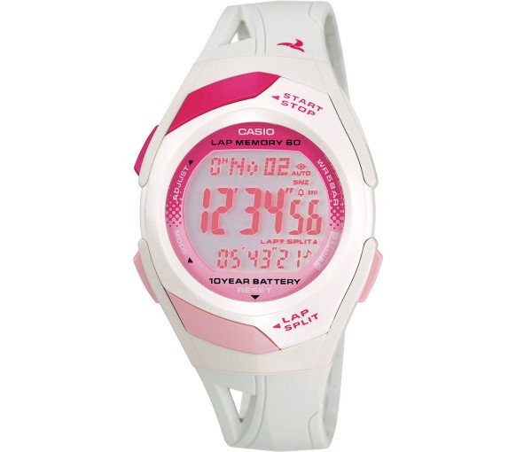 Luxoia - Casio Collection - STR-300-7EG