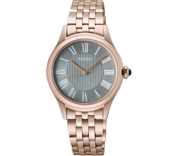 Luxoia - Seiko Quarz - SUR614P1