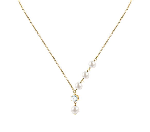 Luxoia - Morellato Perla Halskette - SXU56