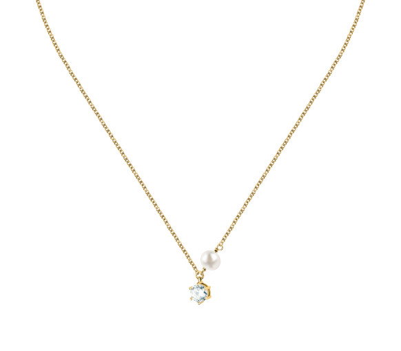 Luxoia - Morellato Perla Halskette - SXU57