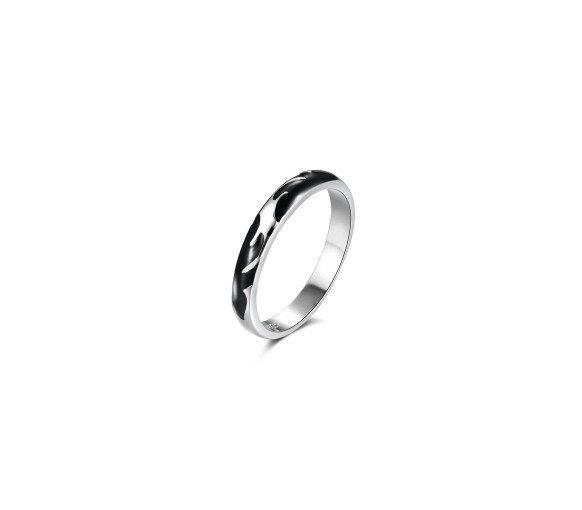 Luxoia - Seinerzeit Twilight Schatten Ring - SZA-1990-423