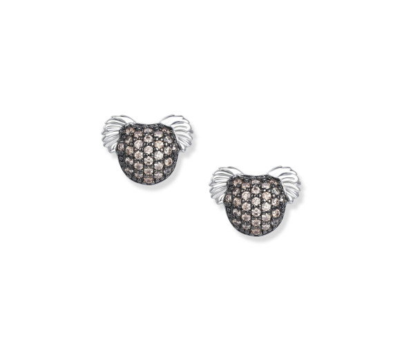 Luxoia - Seinerzeit Kula Koala Ohrstecker - SZA-2990-434