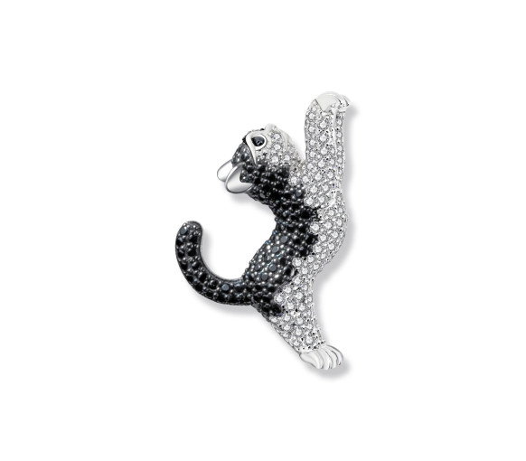 Luxoia - Seinerzeit Ying Katzen Anhänger - SZA-3990-235