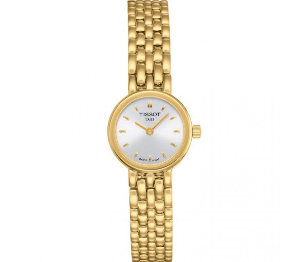 Luxoia - Tissot Lovely - T058.009.33.031.00