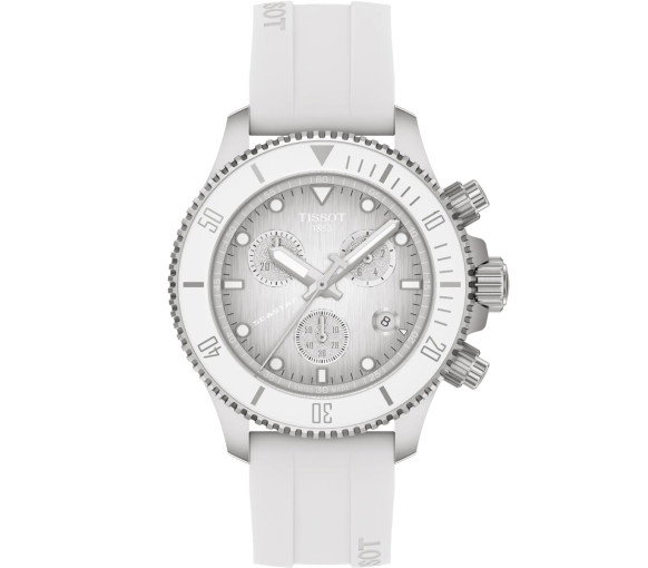 Luxoia - Tissot Seastar 1000 Quartz Chronograph (38 mm) - T120.217.17.011.00