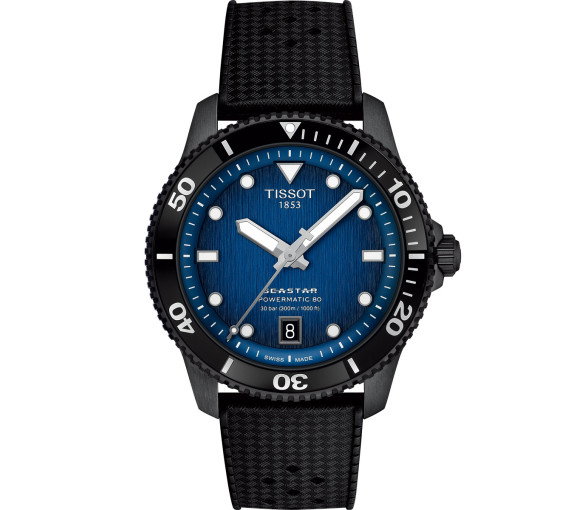 Luxoia - Tissot Seastar 1000 Powermatic 80 - T120.807.37.041.00