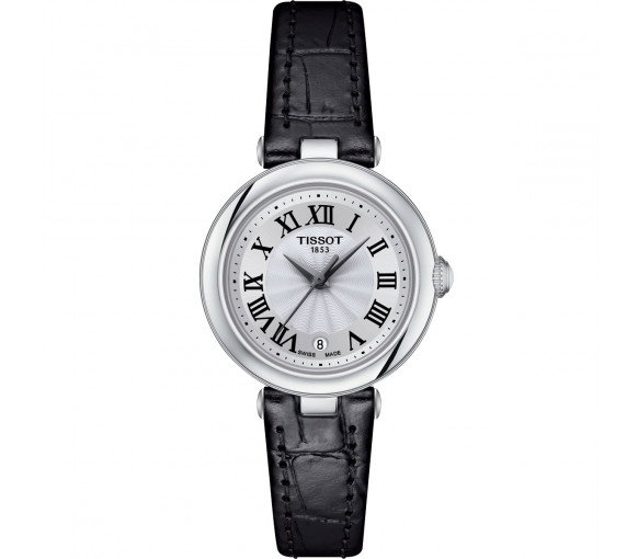 Luxoia - Tissot Bellissima Small Lady - T126.010.16.013.00