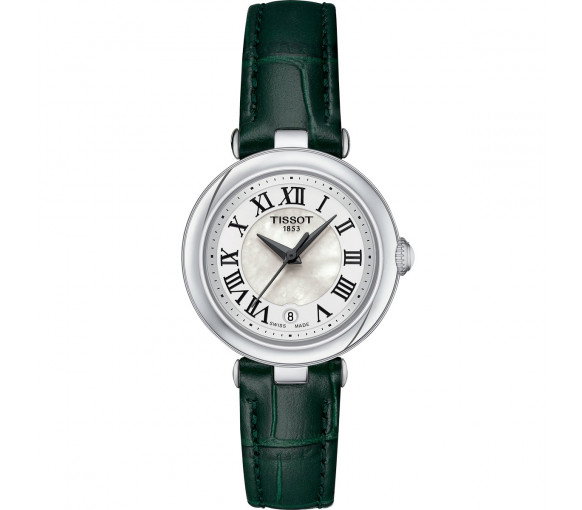 Luxoia - Tissot Bellissima Quartz Small Lady - T126.010.16.113.02