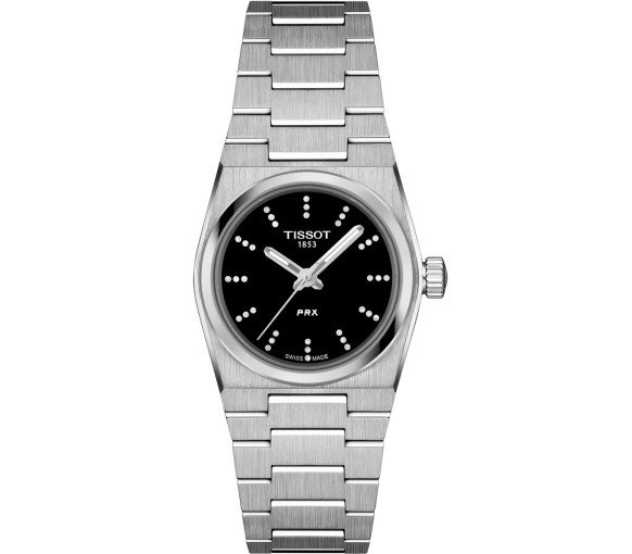 Luxoia - Tissot PRX (25 mm) - T137.010.11.056.00