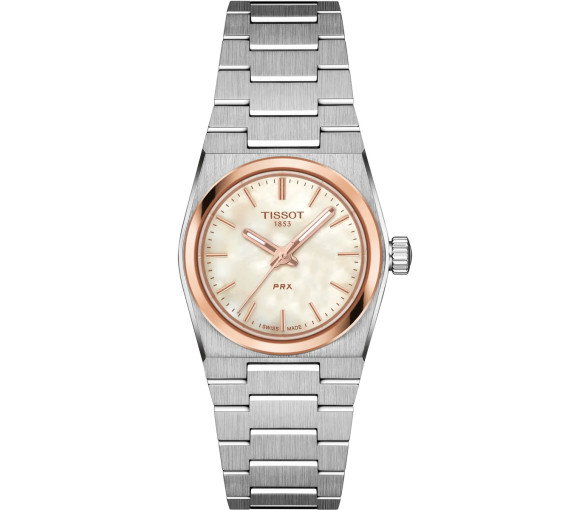 Luxoia - Tissot PRX (25 mm) - T137.010.21.111.00