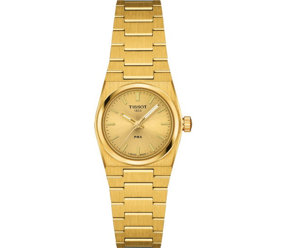 Luxoia - Tissot PRX (25 mm) - T137.010.33.021.00