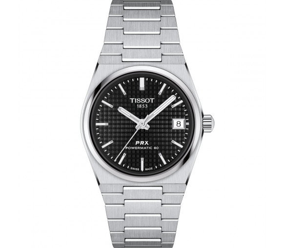 Luxoia - Tissot PRX Powermatic 80 (35 mm) - T137.207.11.051.00