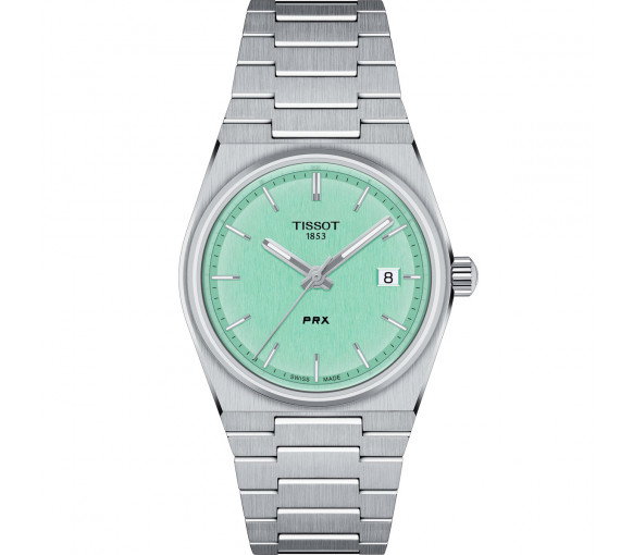 Luxoia - Tissot PRX (35 mm) - T137.210.11.091.00