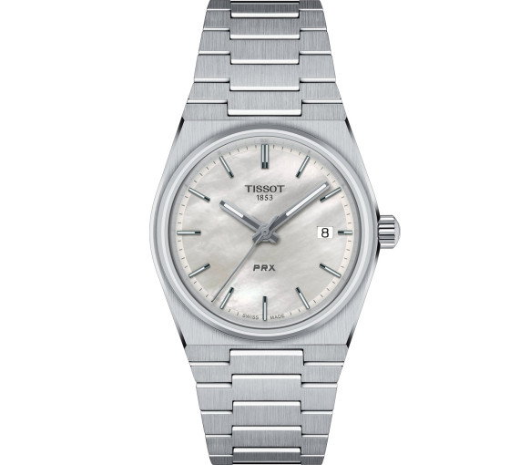 Luxoia - Tissot PRX (35 mm) - T137.210.11.111.00