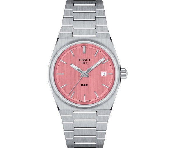 Luxoia - Tissot PRX (35 mm) - T137.210.11.331.00