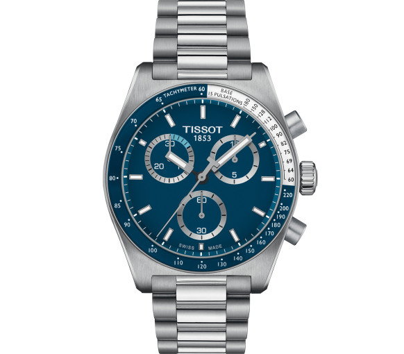 Luxoia - Tissot PRS 516 Chronograph - T149.417.11.041.00
