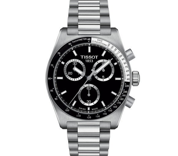 Luxoia - Tissot PRS 516 Chronograph - T149.417.11.051.00