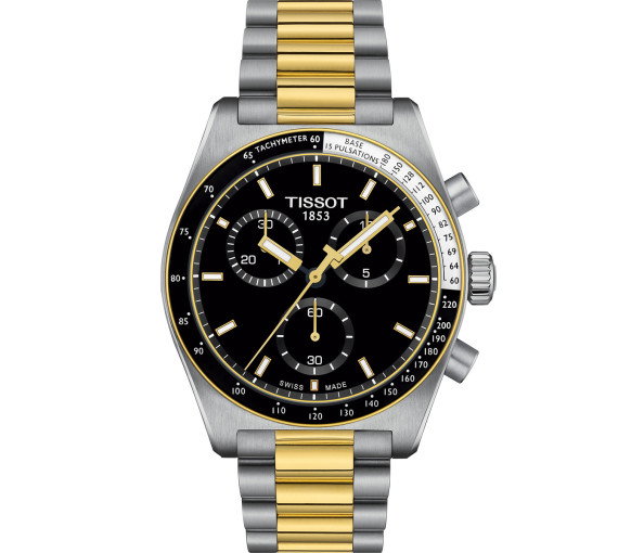 Luxoia - Tissot PRS 516 Chronograph - T149.417.22.051.00