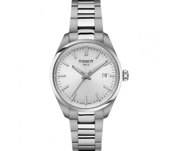 Luxoia - Tissot PR100 (34 mm) - T150.210.11.031.00