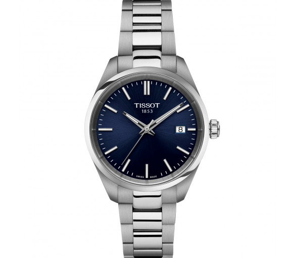 Luxoia - Tissot PR100 (34 mm) - T150.210.11.041.00