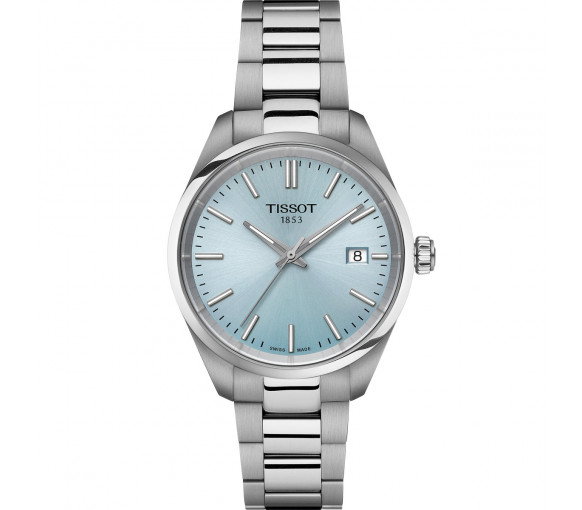 Luxoia - Tissot PR100 (34 mm) - T150.210.11.351.00