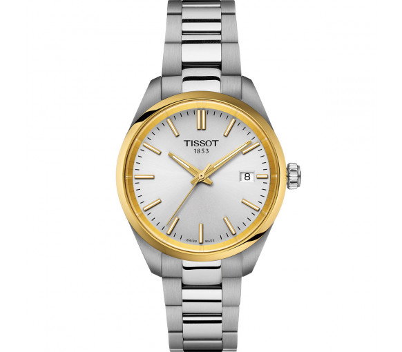 Luxoia - Tissot PR100 (34 mm) - T150.210.21.031.00